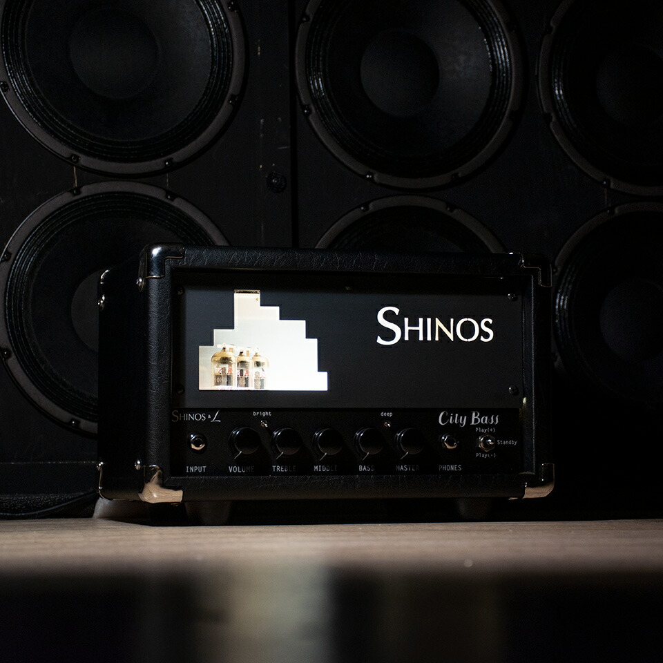 楽天市場】SHINOS&L/City Bass Head HATAランダムウェーブパネル