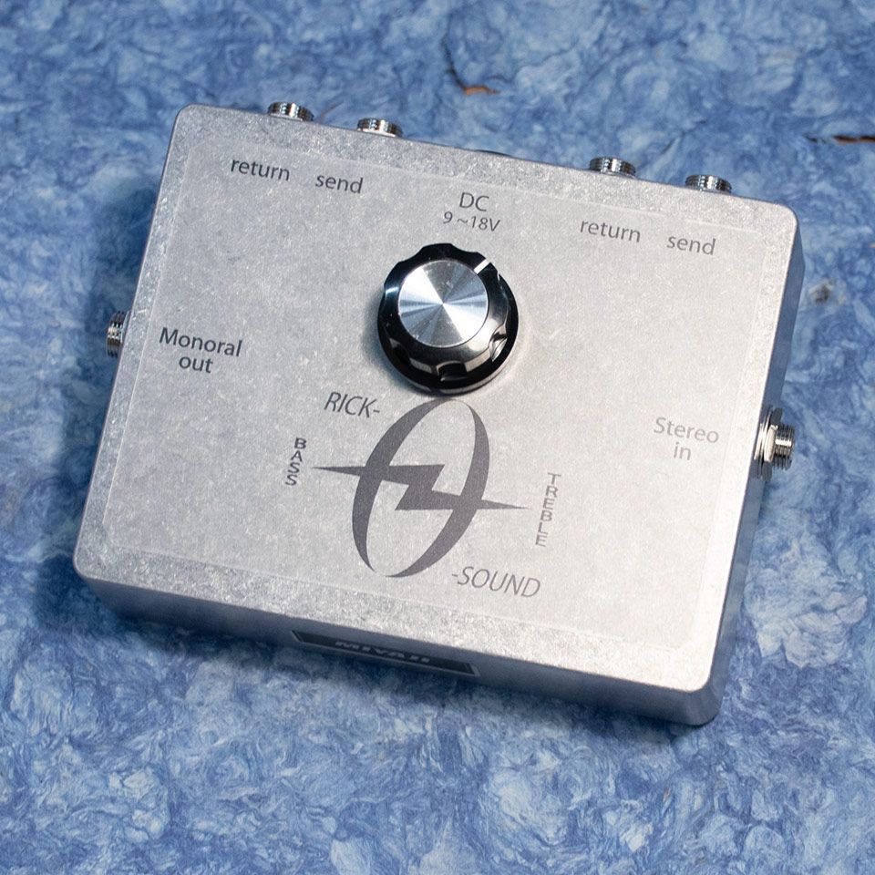 楽天市場】Crews Maniac Sound DMA-3.2 新品 3ch フットミキサー