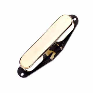 LOLLAR PICKUPS/Special T Neck【Gold Cover】【お取り寄せ商品】｜宮地楽器　ミュージックオンライン