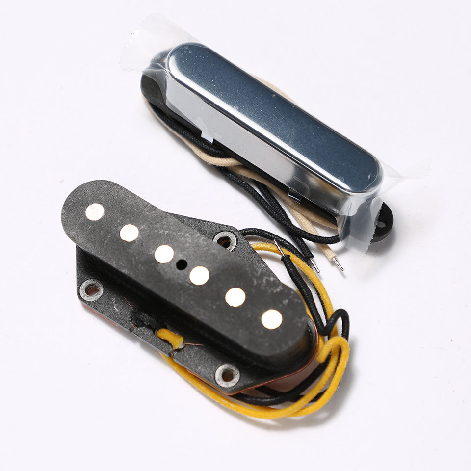 楽天市場】LOLLAR PICKUPS/Novel T【Nickel Cover】【お取り寄せ