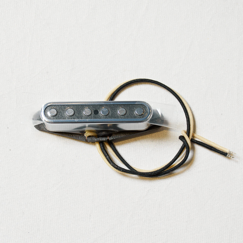 楽天市場】LOLLAR PICKUPS/Novel T【Nickel Cover】【お取り寄せ