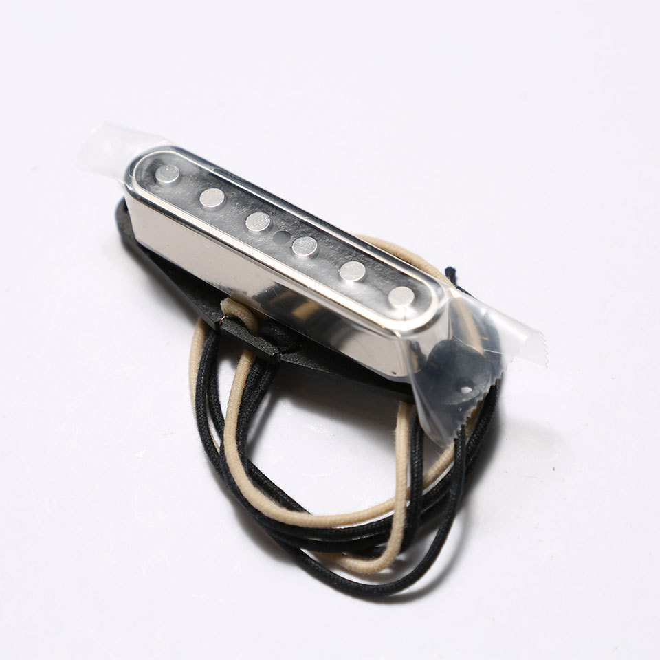 楽天市場】LOLLAR PICKUPS/Novel T【Nickel Cover】【お取り寄せ
