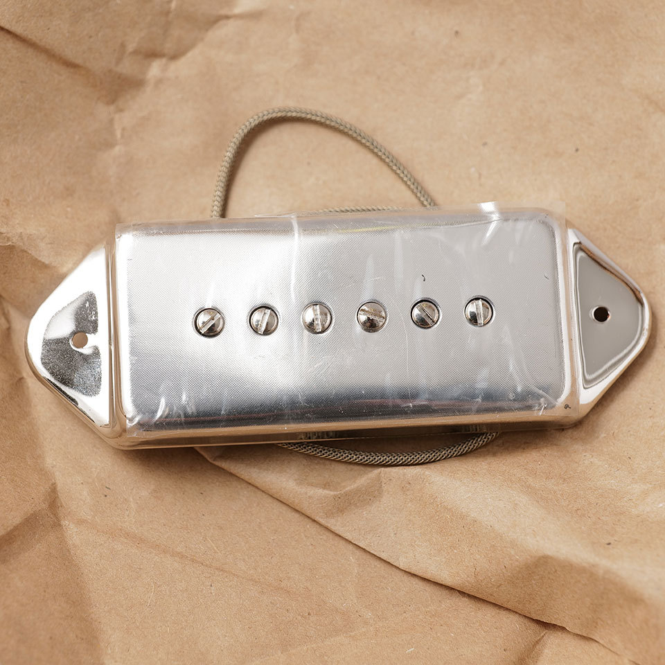 Curtis Novak Pickups/P-90 Epi Casino Neck【お取り寄せ商品】