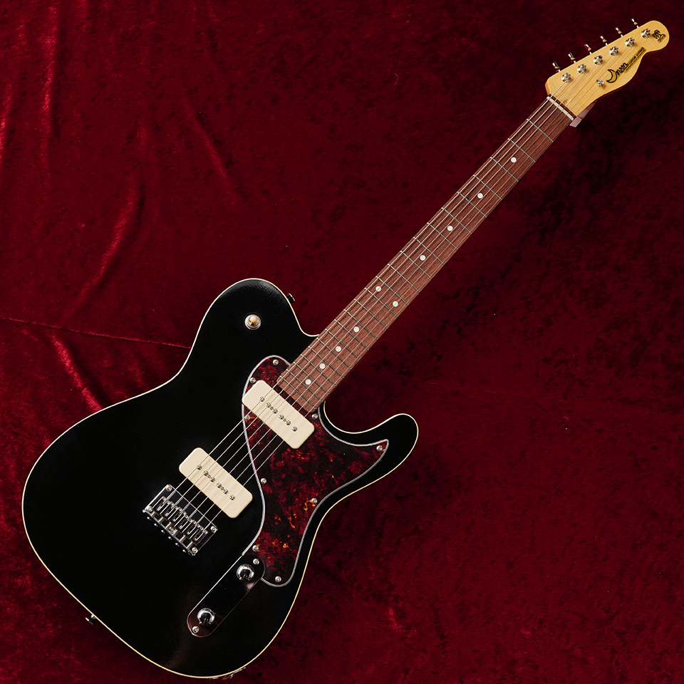 ギター MOON RM-DX limited MOON】ムーン『エレキギター』RM-DXII BT 1週間保証【中古