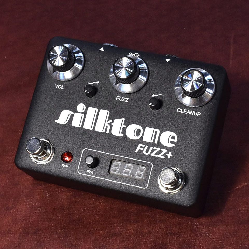 楽天市場】ELK SUPER FUZZ SUSTAINAR Limited : MUSICLAND KEY -楽器-