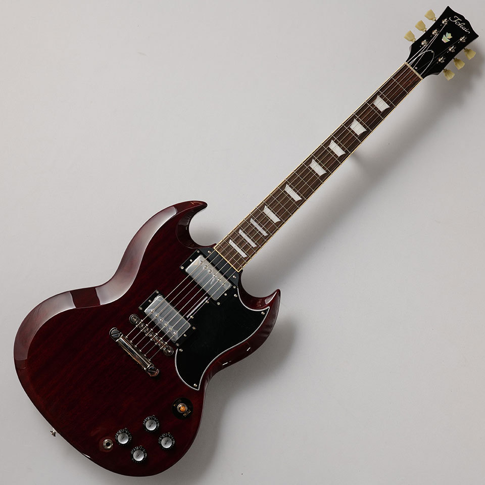 楽天市場】Tokai SG124 WN 新品 ウォルナット[トーカイ,東海][国産