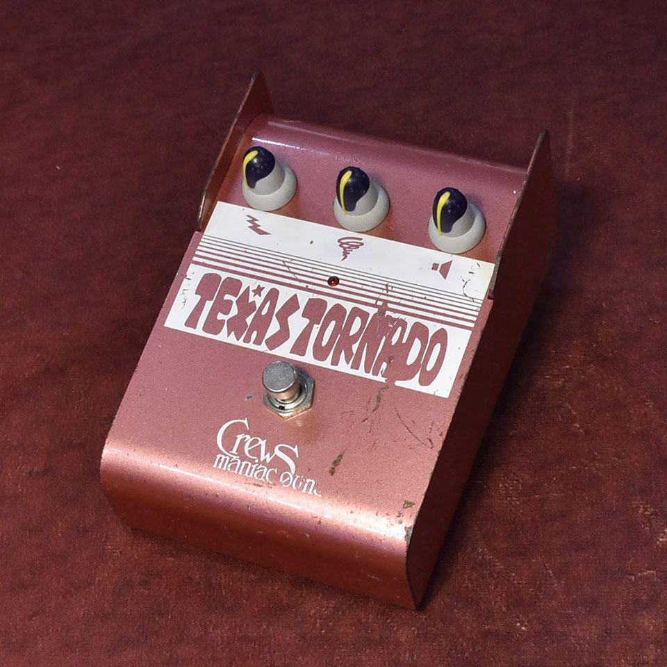 楽天市場】Crews Maniac Sound DMA-3.2 新品 3ch フットミキサー