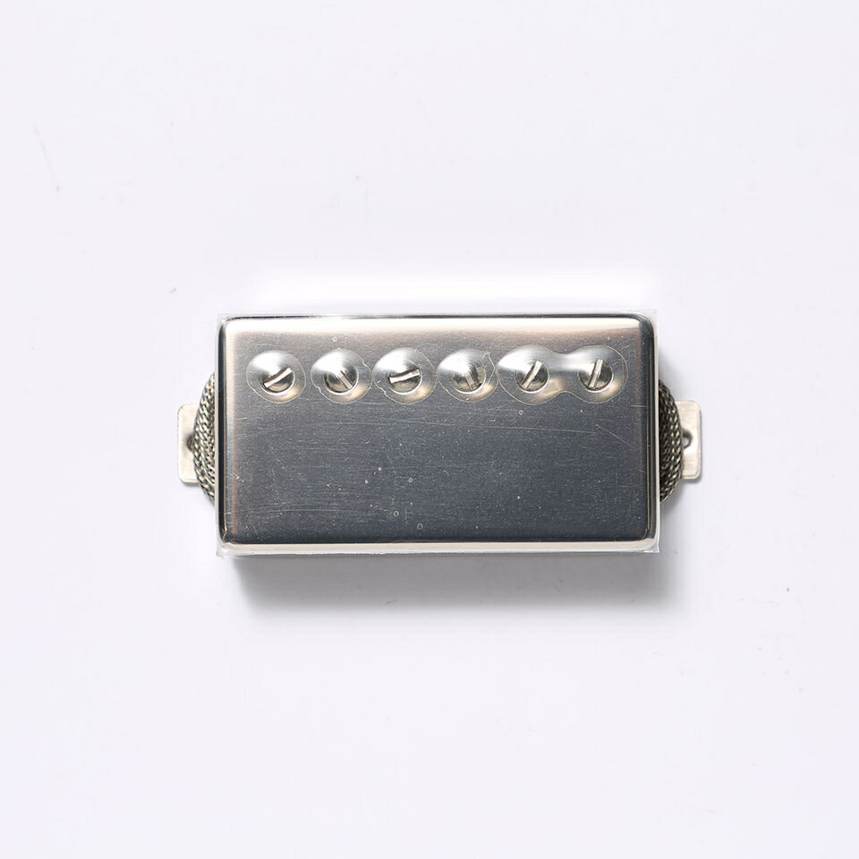 LOLLAR PICKUPS Novel T 未使用品 Lollar Special T Set CH – United States