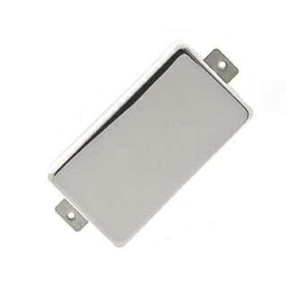 LOLLAR PICKUPS/Imperial【No Hole Nickel Cover】【お取り寄せ商品】｜宮地楽器　ミュージックオンライン