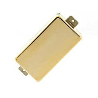 LOLLAR PICKUPS/Imperial【No Hole Gold Cover】【お取り寄せ商品】｜宮地楽器　ミュージックオンライン