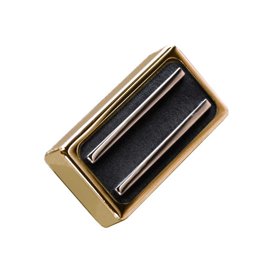 LOLLAR PICKUPS/dB Humbucker【Gold】【お取り寄せ商品】|宮地楽器 ミュージックオンライン