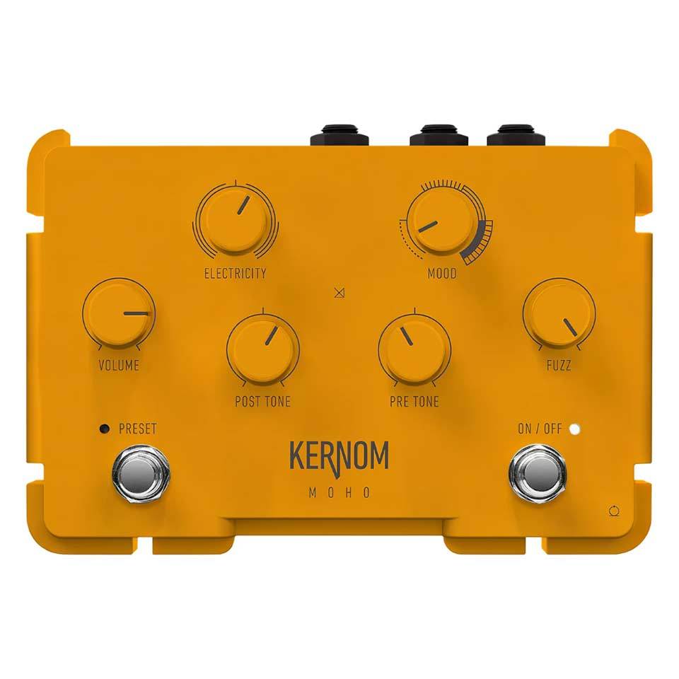 KERNOM/MOHO【お取り寄せ商品】【送料無料】|宮地楽器 ミュージックオンライン