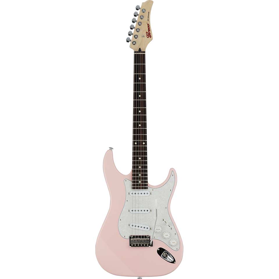 Greco/WS-ADV-G Light Pink【お取り寄せ商品】