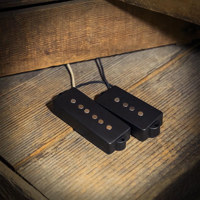 LOLLAR PICKUPS/Precision Bass Split-coil 5-String【お取り寄せ商品】|宮地楽器 ミュージックオンライン