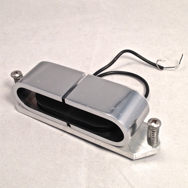 LOLLAR PICKUPS/Horseshoe Style Pickups【お取り寄せ商品】|宮地楽器 ミュージックオンライン