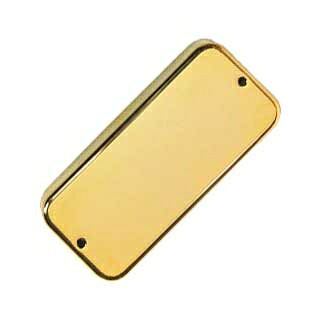 LOLLAR PICKUPS/Thunderbird Bass Pickups【Gold Cover】【お取り寄せ商品】｜宮地楽器　ミュージックオンライン 26,884円