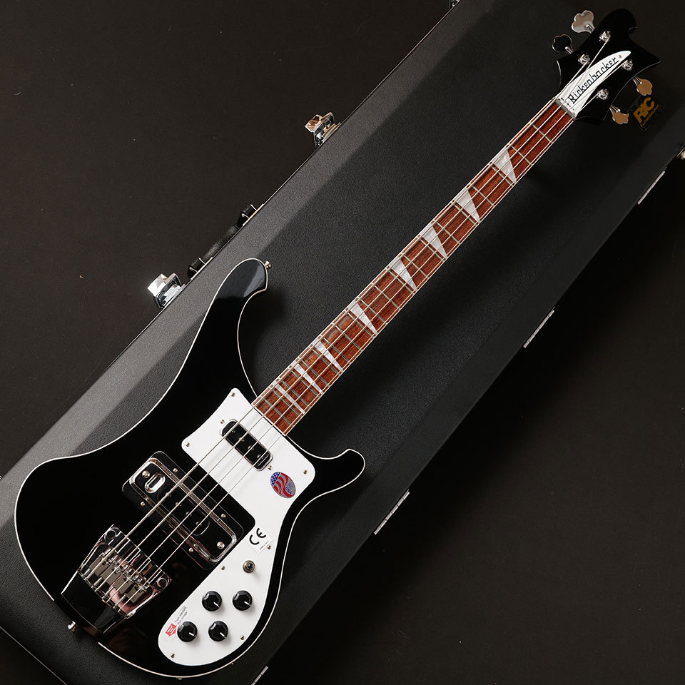 楽天市場】Rickenbacker 4003 Walnut(selected by KOEIDO)店長厳選！群