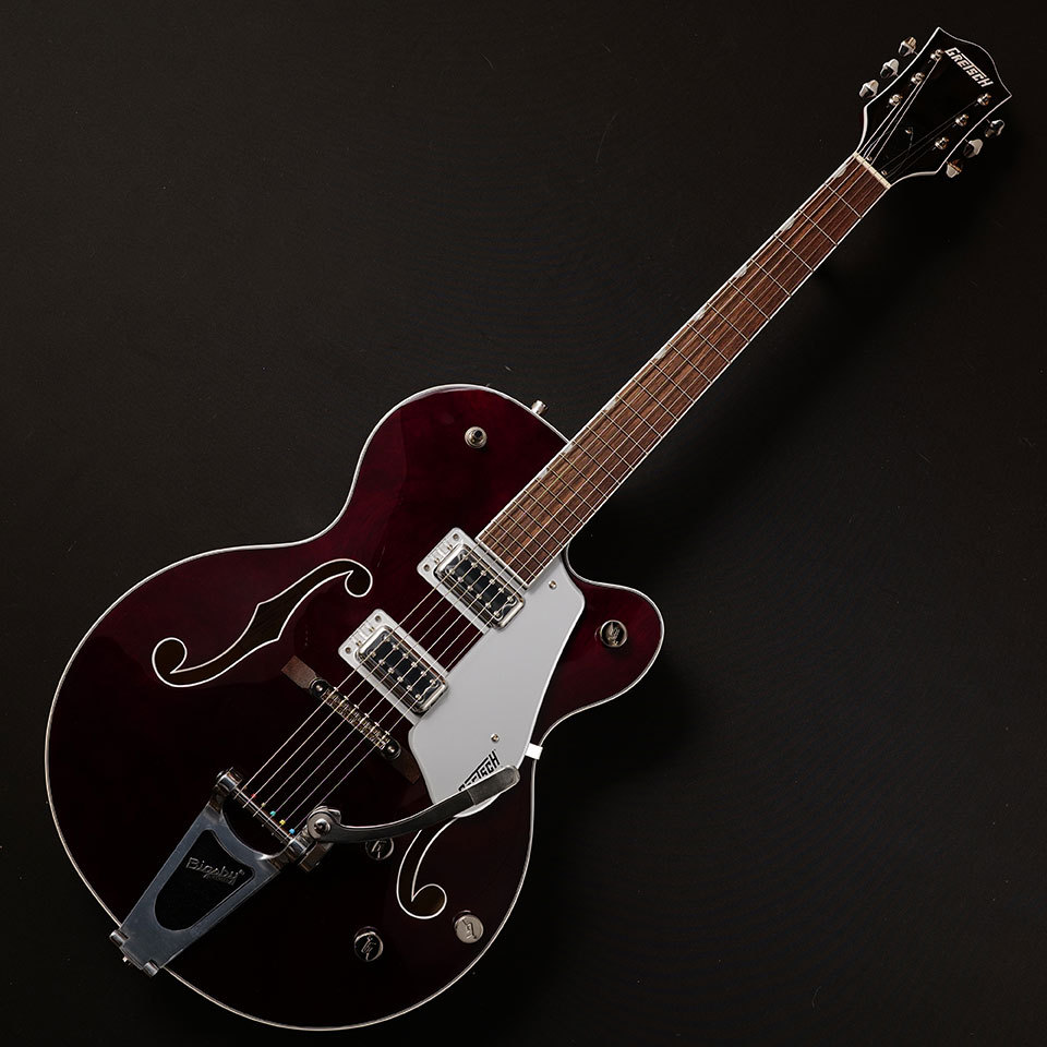 GRETSCH G5420T エレクトロマチック® クラシック・ホロウボディ 2022-0210-gretsch-classic-