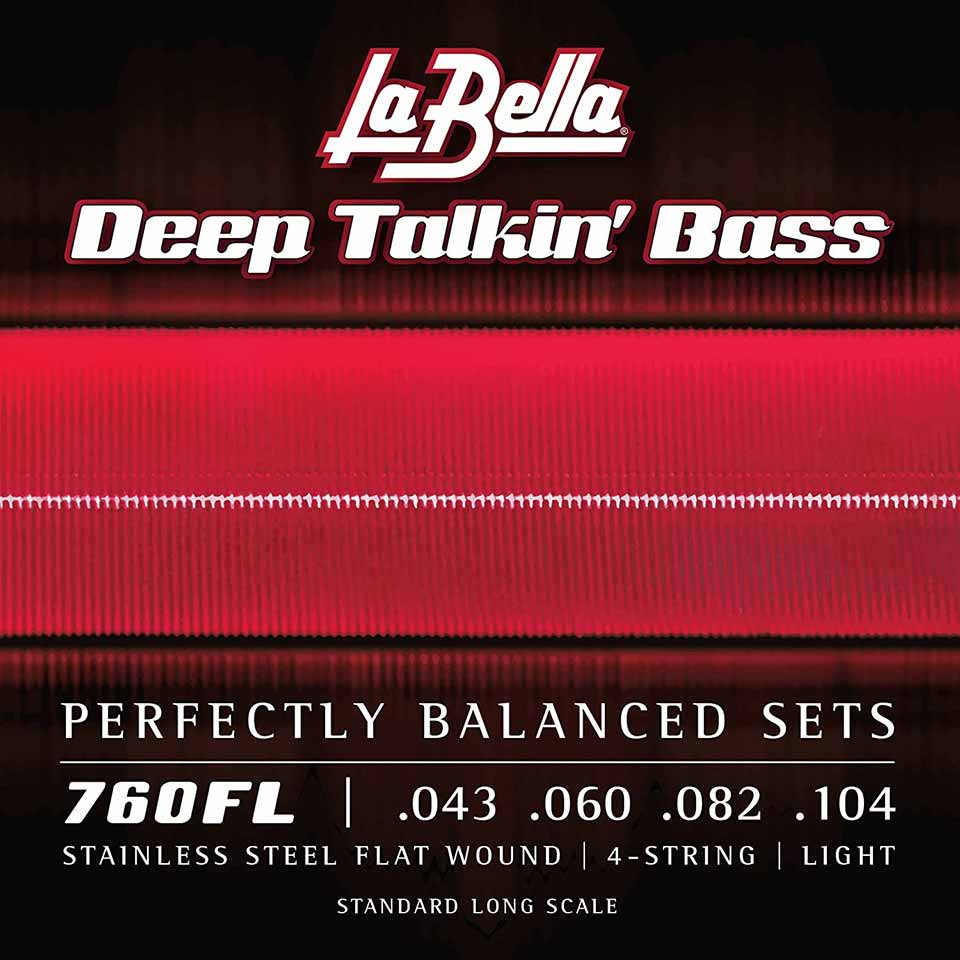 La Bella/760FL【在庫あり】