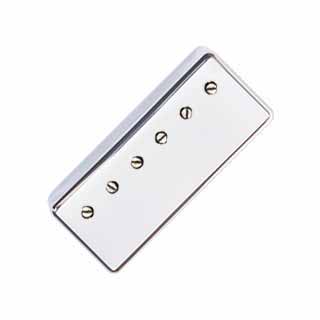 LOLLAR PICKUPS/La Prima【Chrome Cover】【お取り寄せ商品】 24,640円