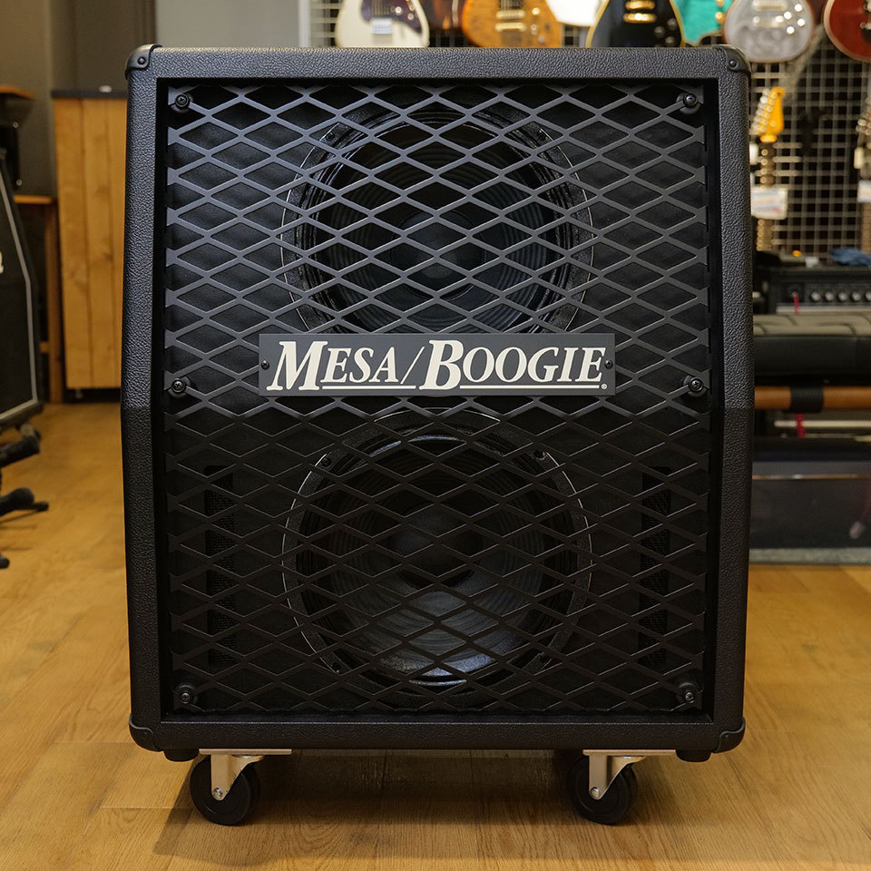 Mesa/Boogie/Split Back 2x12【在庫あり】|宮地楽器 ミュージックオンライン