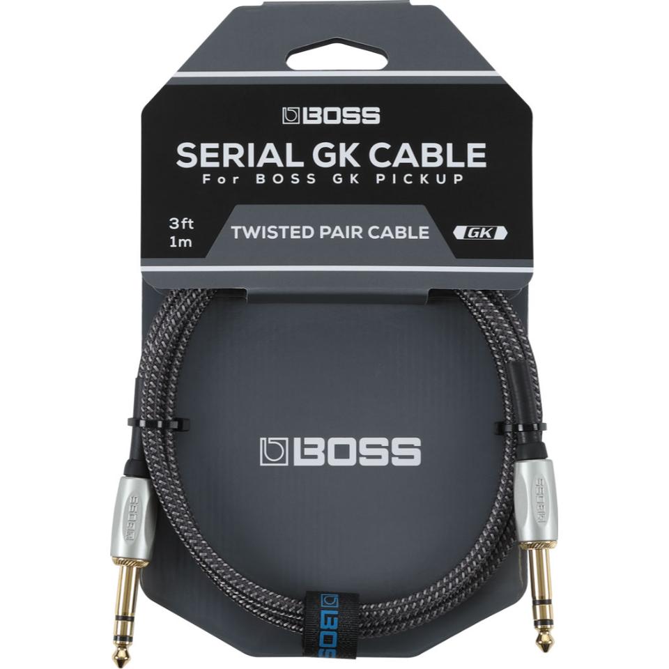 【新品】BOSS ソルダーレスケーブルキット BCK-12 Amazon.com: BOSS BCK-12 Pedalboard Cable Kit - 12 Feet Cable