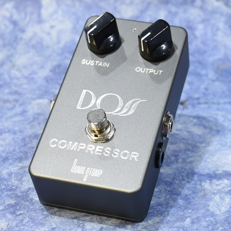 A.Y.A R-COMP コンプレッサー A.Y.A tokyo japan R-COMP （AYA）コンプレッサー ｜イケベ楽器