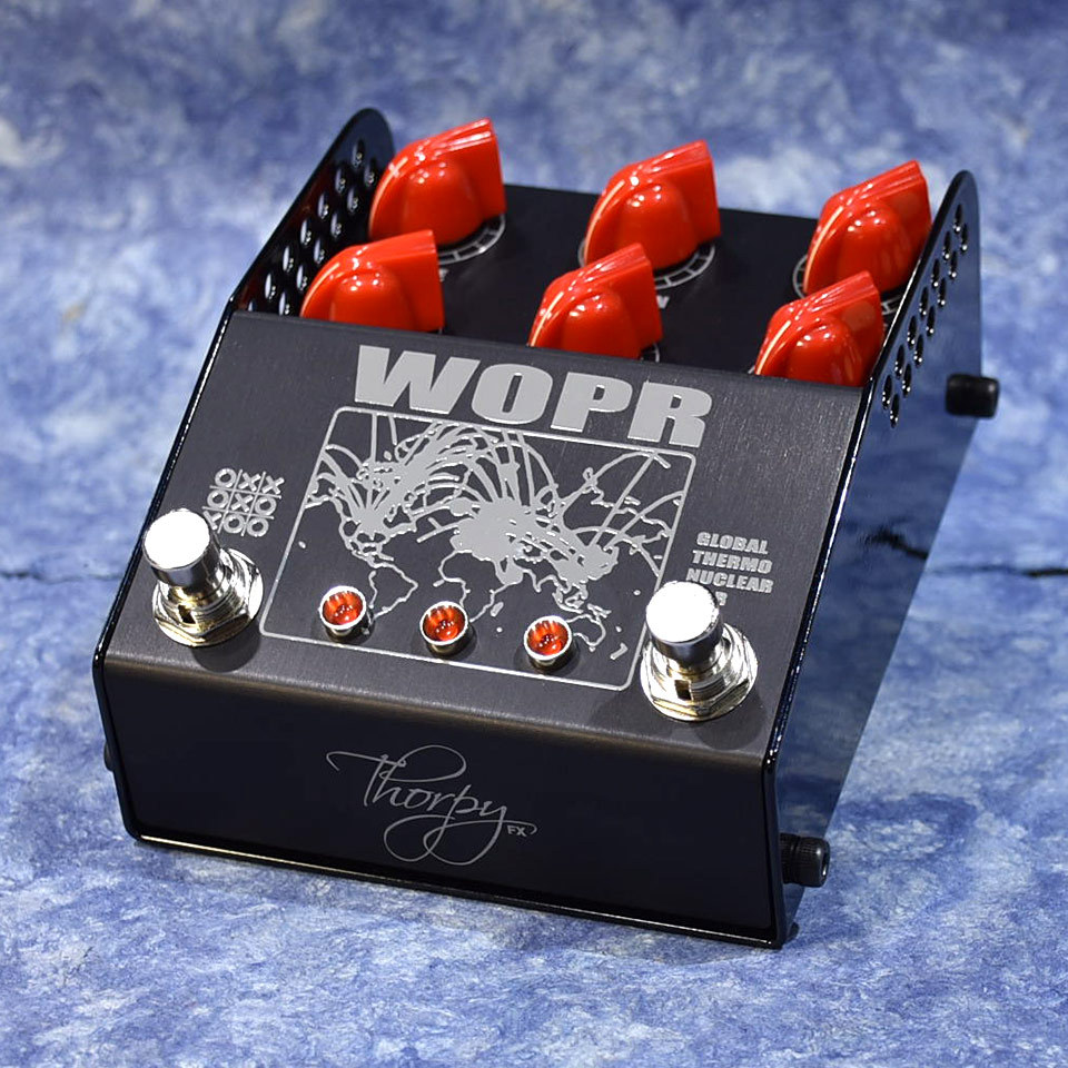Thorpy FX/WOPR【新品特価 MGK】【在庫あり】 46,200円