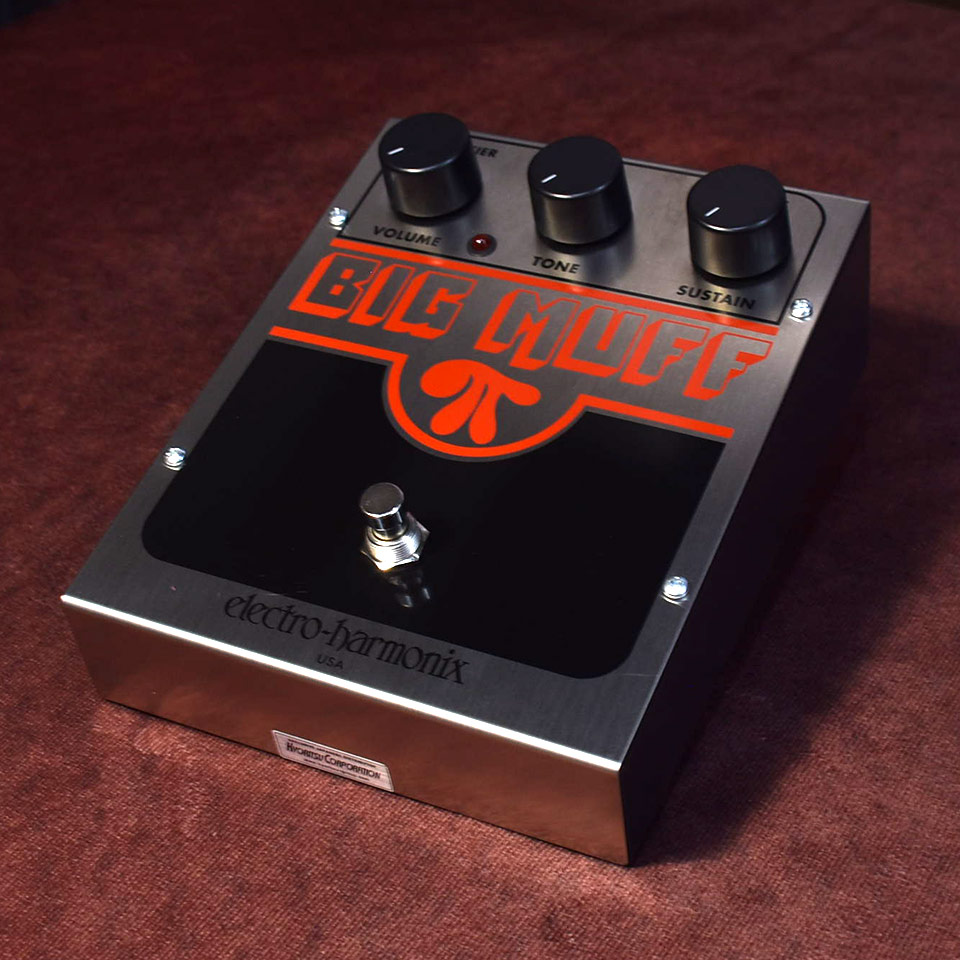 楽天市場】*【エフェクター】【electro-harmonix】 【展示品特価