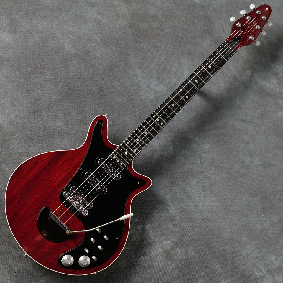 Kz Guitar Works/Red Special Brian May Super 2008【中古】【USED】【在庫あり】｜宮地楽器　ミュージックオンライン