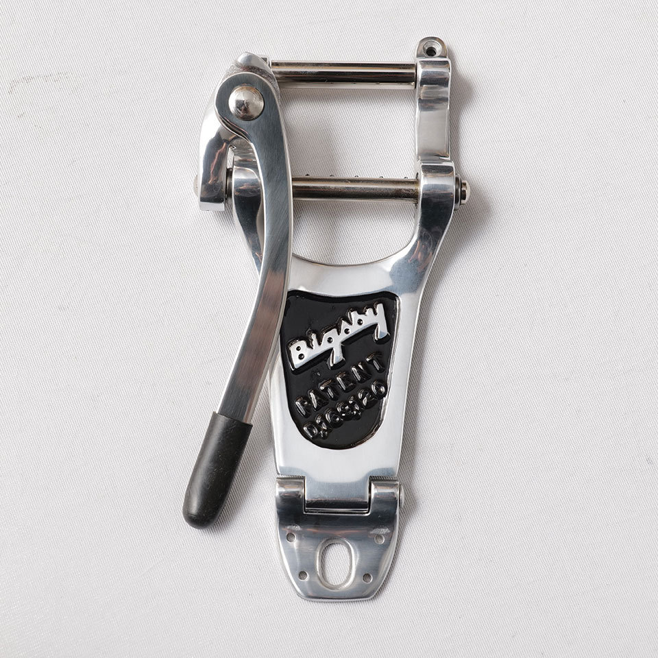 Bigsby/B7 LH Vibrato Tailpiece (B7 Left handed)【在庫あり】
