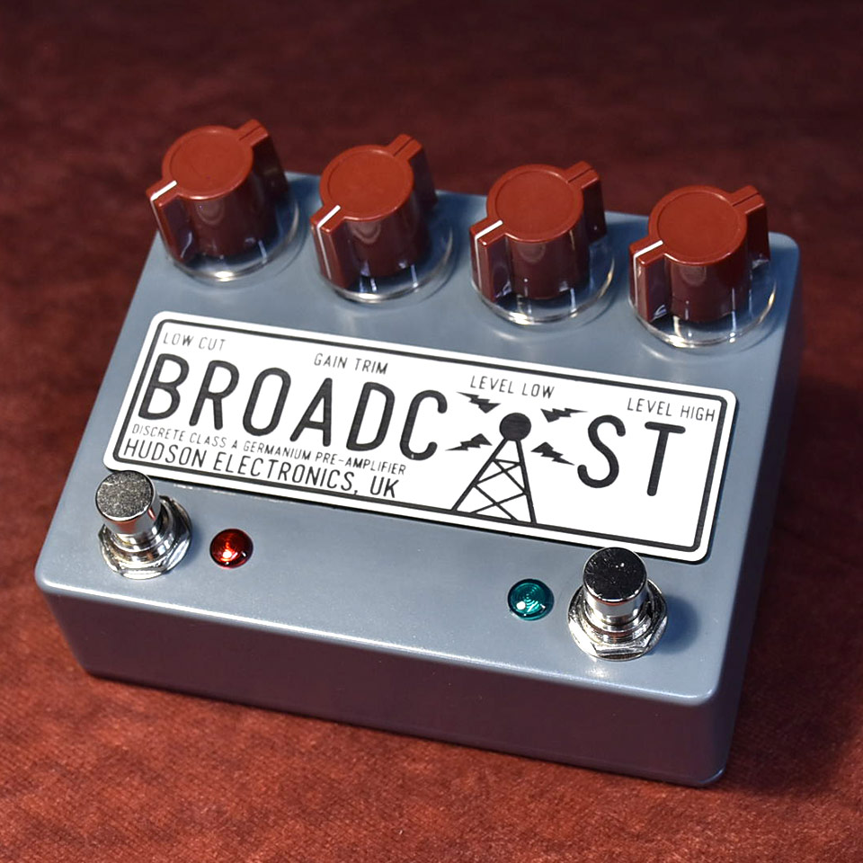 楽天市場】Switch Audio / BAD WEATHER Solid Distortion