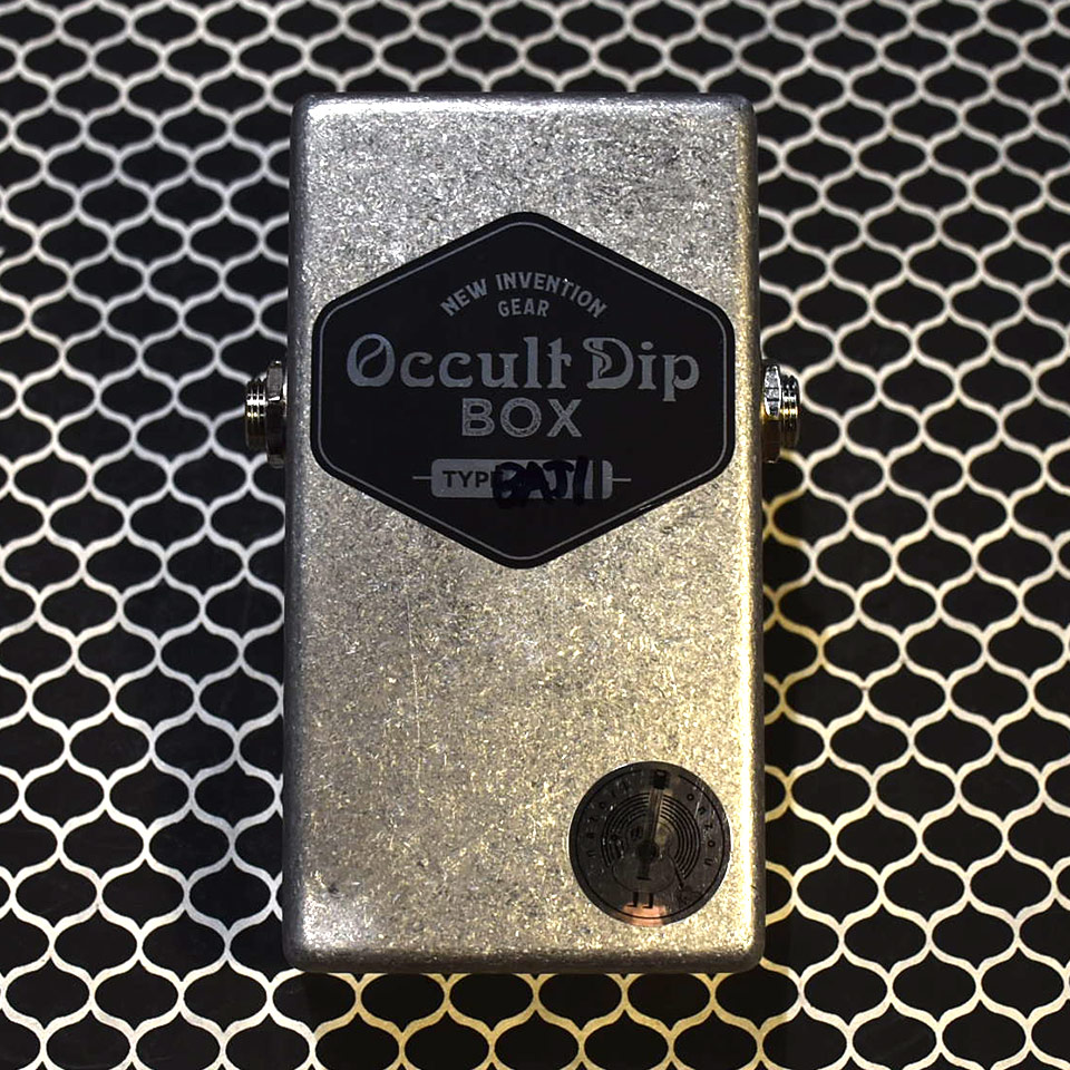 楽天市場】なとり音造/Occult Dip Box Type-RH 【入荷待ち】【送料無料