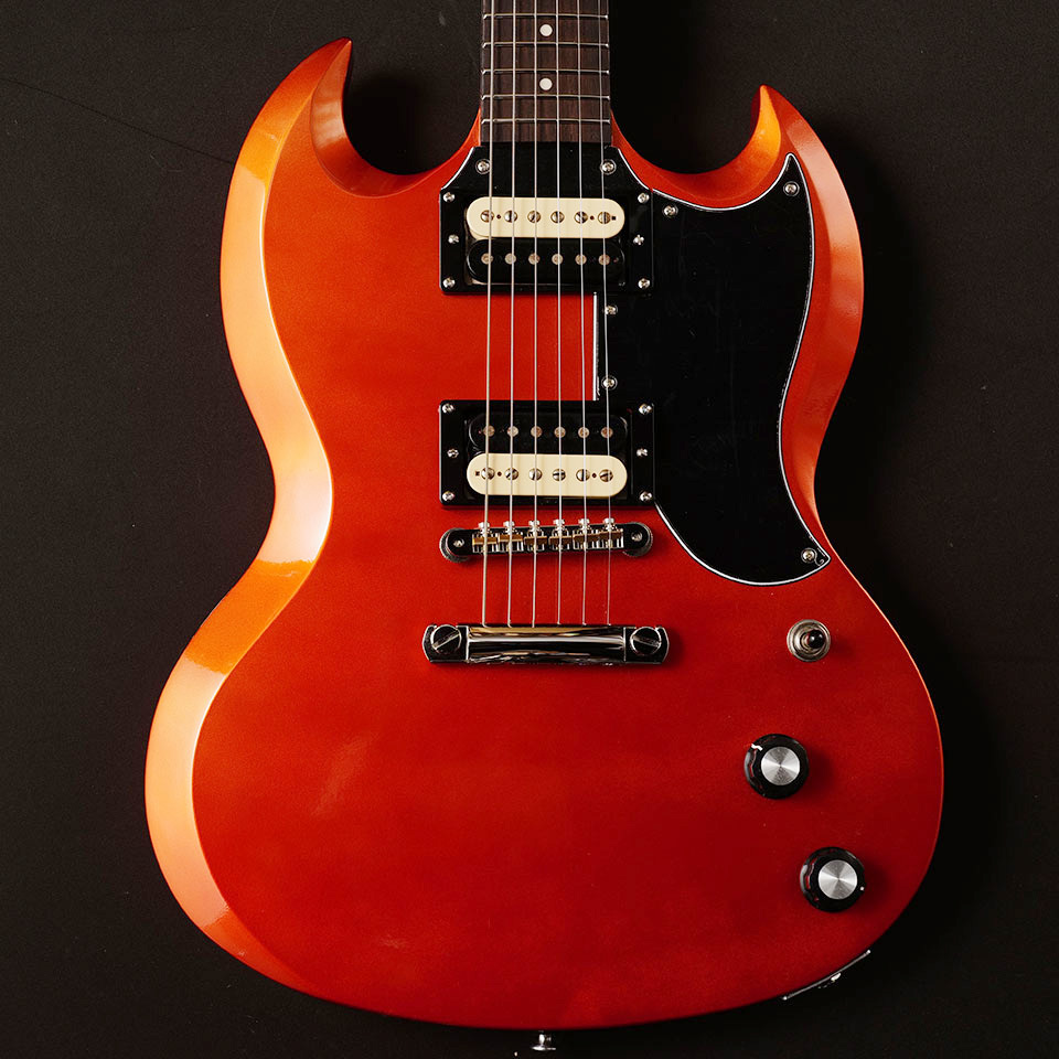 Flying Saucer/FYSG Prototype #2 Mars Orange Light Aged【在庫あり】｜宮地楽器　ミュージックオンライン