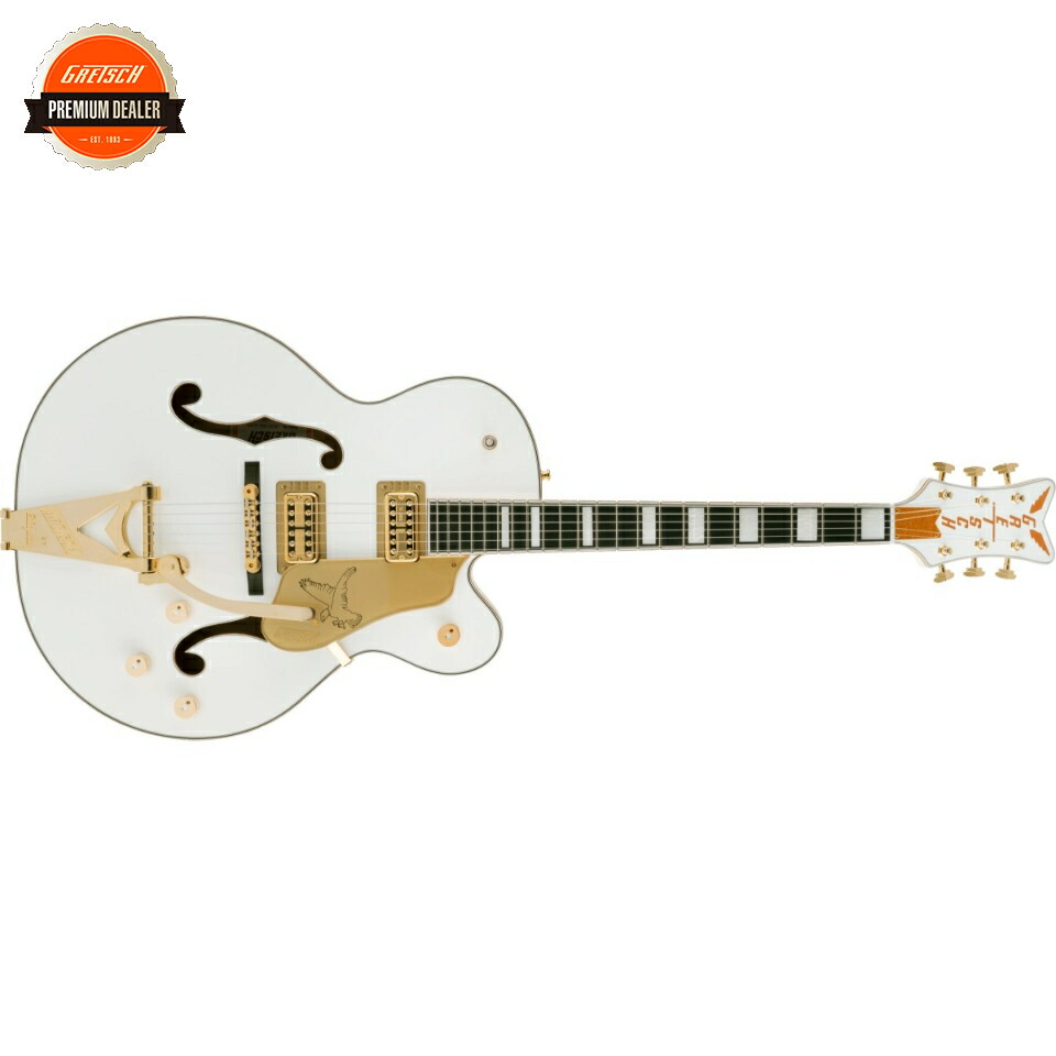 グレッチ Gretsch G6118T-60 Vintage Select Edition '60 Anniversary