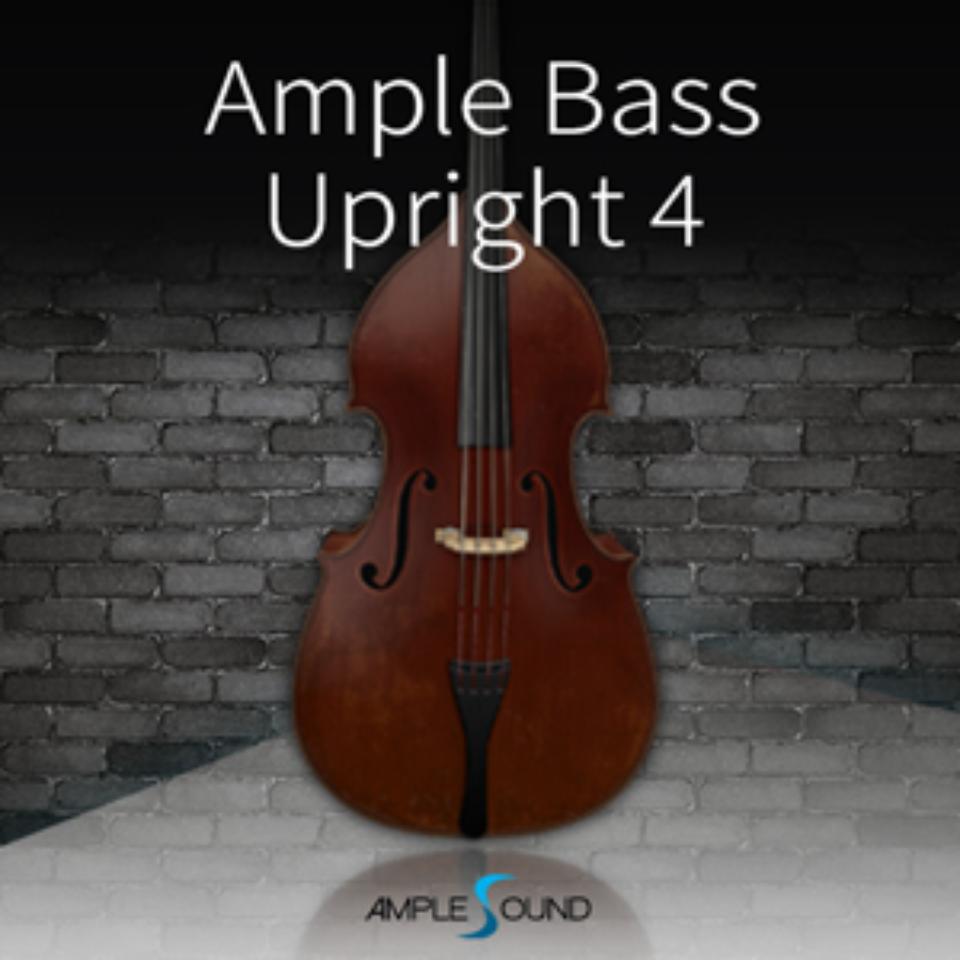 【楽天市場】AMPLE SOUND/AMPLE BASS UPRIGHT III【オンライン納品】【在庫あり】：宮地楽器 ミュージックオンライン