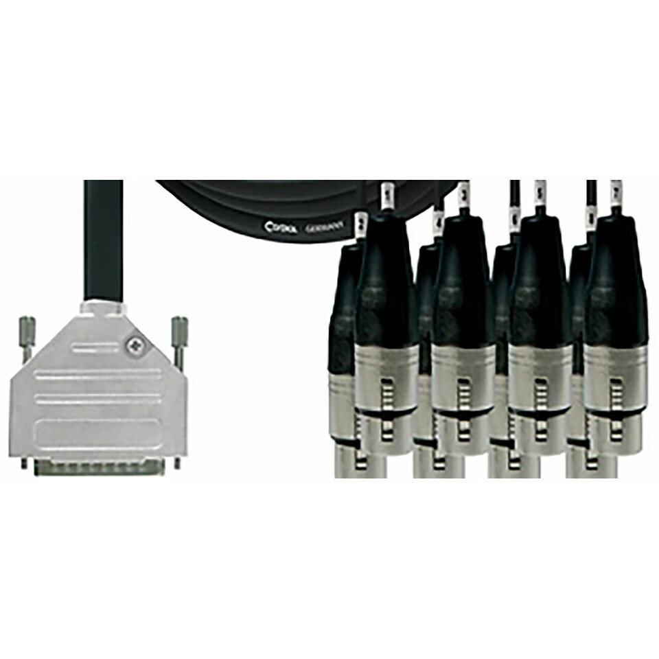 Cordial CCFD 1.5 DFT