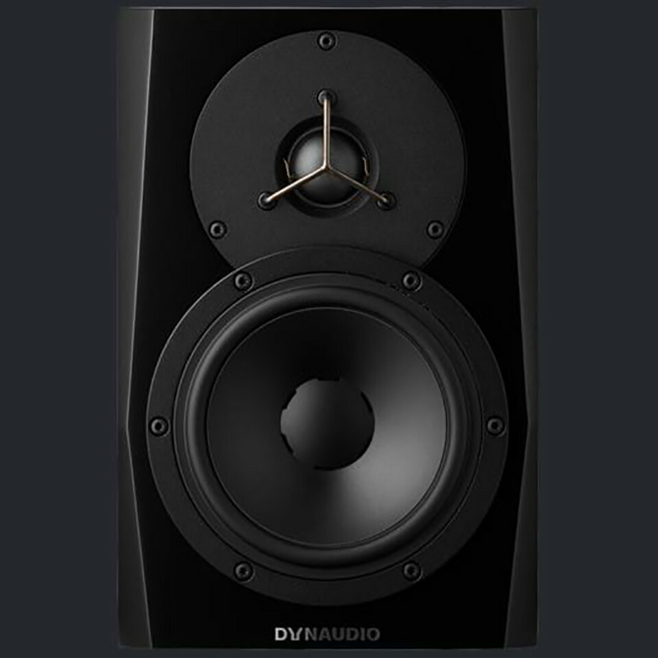 楽天市場】Dynaudio (ダイナオーディオ)/BM6A (Pair)【代理店