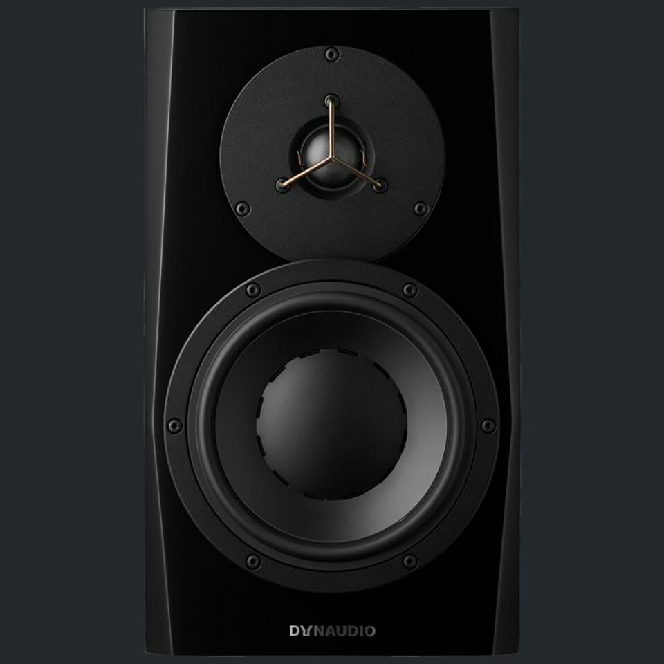 楽天市場】Dynaudio (ダイナオーディオ)/BM6A (Pair)【代理店