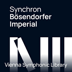Vienna Symphonic Library/SYNCHRON BOESENDORFER IMPERIAL｜宮地楽器　ミュージックオンライン