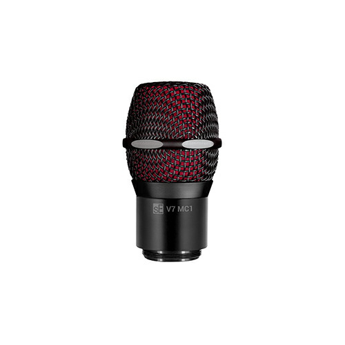 sE ELECTRONICS/V7 MC1/BLACK
