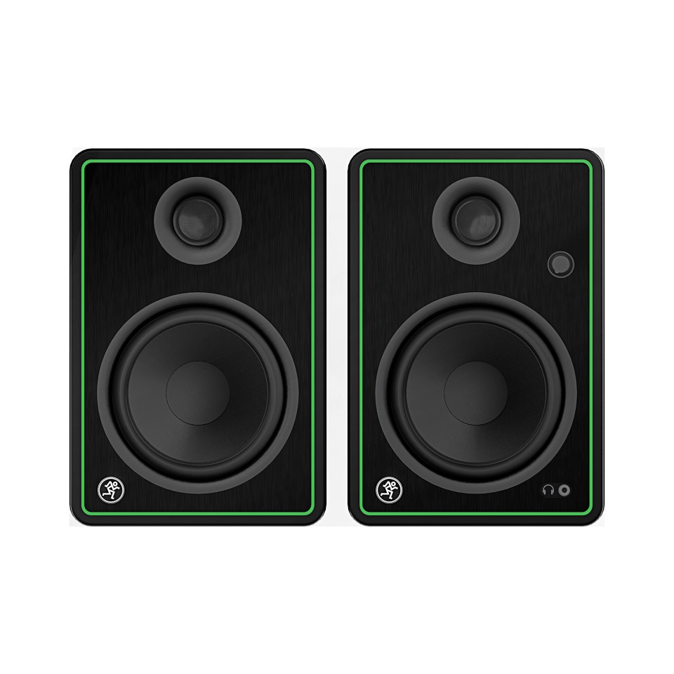Mackie/CR5-X(Pair)