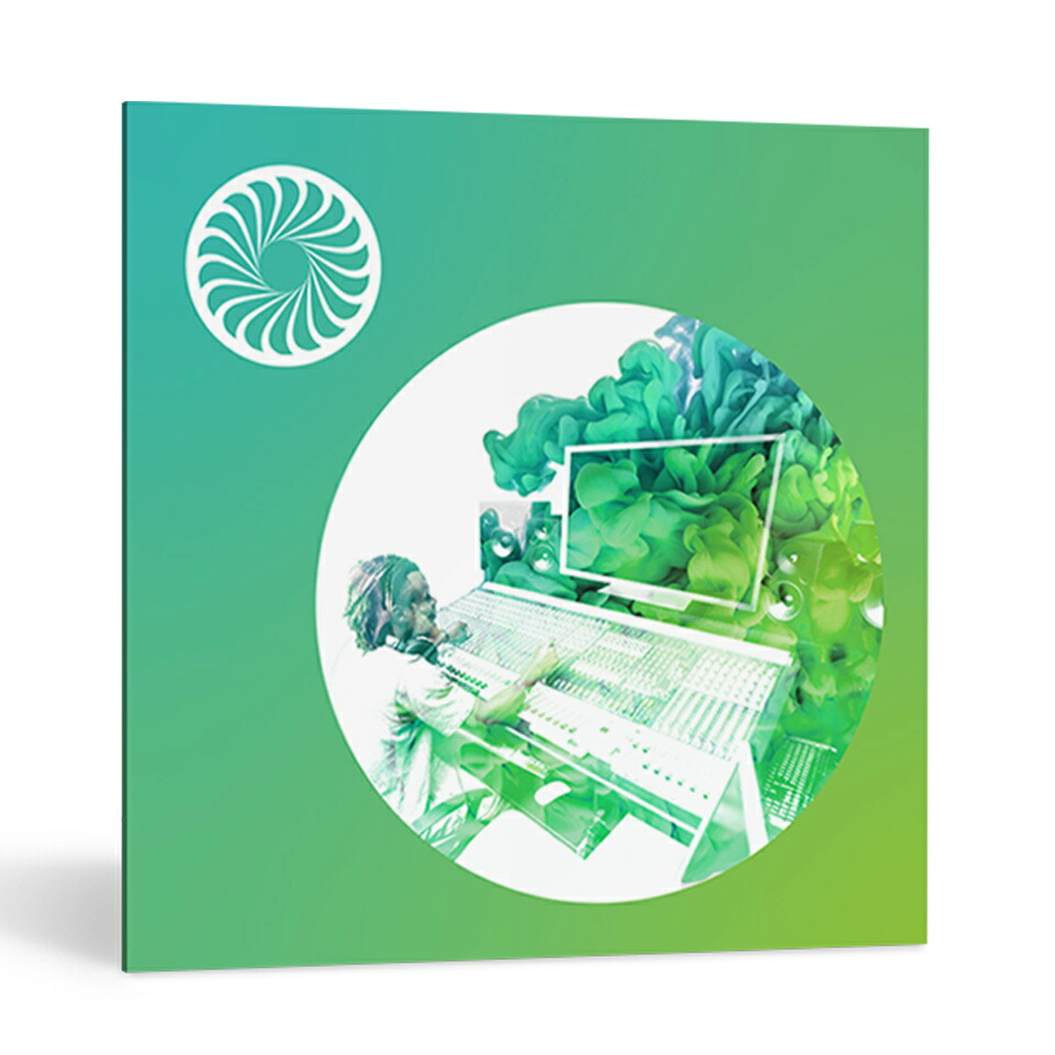 iZotope/Insight 2【オンライン納品】 パソコン・周辺機器-音楽制作-PCソフト