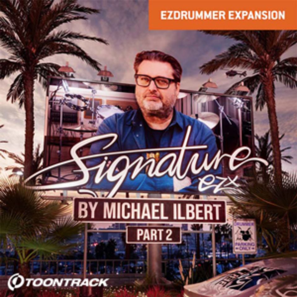 TOONTRACK/EZX - SIGNATURE PART2【オンライン納品】【在庫あり】|宮地楽器 ミュージックオンライン