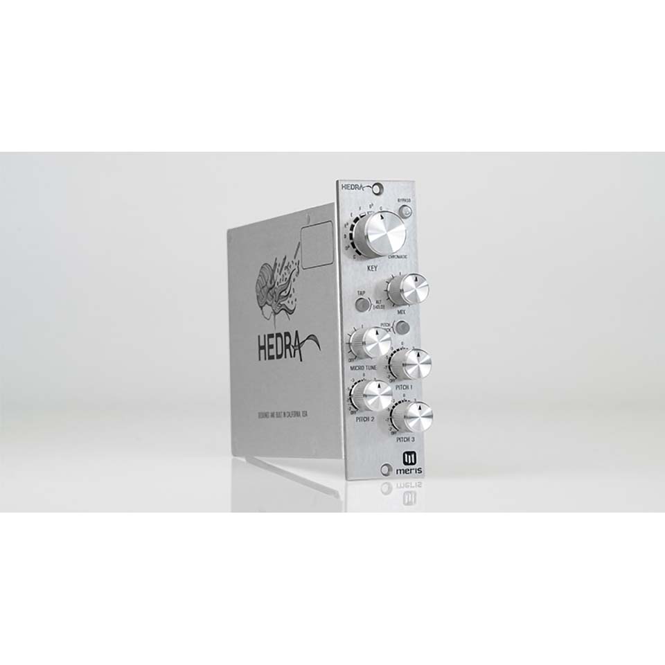 Meris/HEDRA 500 44,880円