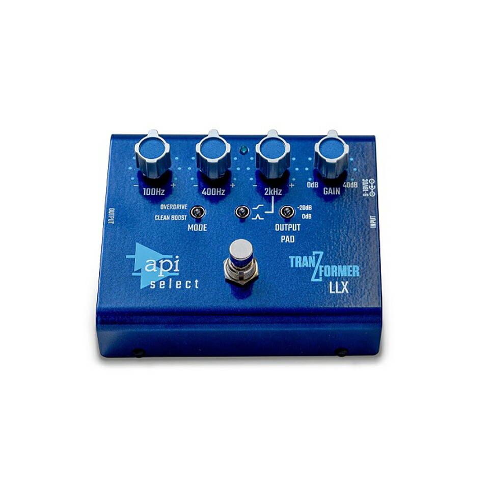 API TranZformer 旧モデル api TranZformer GTR｜ミュージックランドKEY