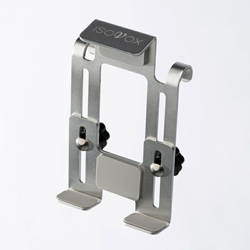 ISOVOX/ISOVOX Phone & Tablet Holder【検品後出荷】【在庫あり】