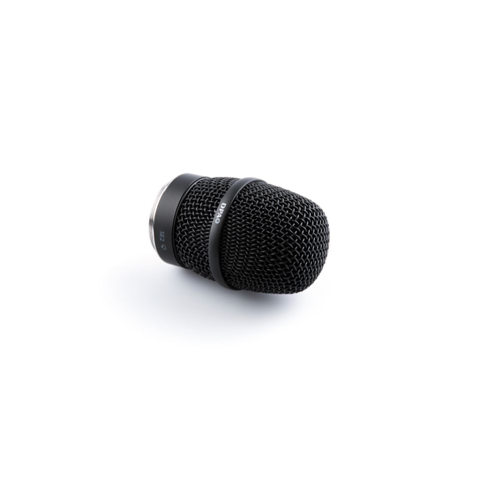 DPA MICROPHONES/2028-B-SE2