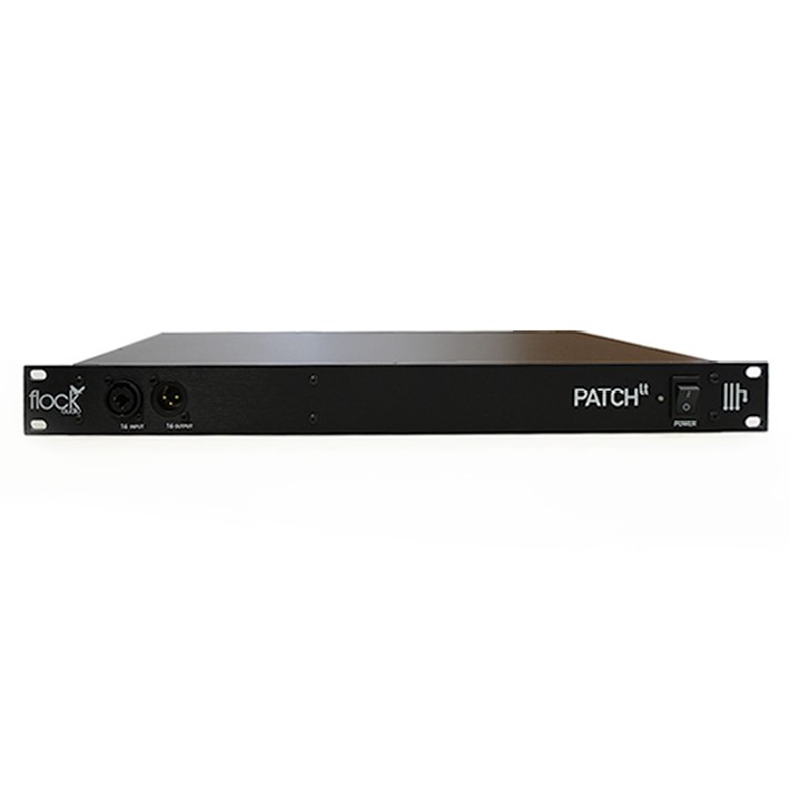 Flock Audio/The Patch LT 227,700円