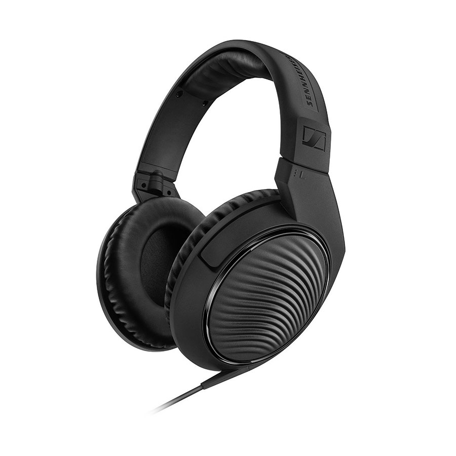 SENNHEISER/HD 200 PRO｜宮地楽器　ミュージックオンライン